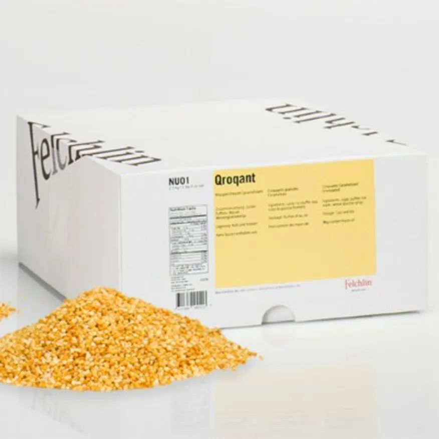크로칸트 2.5kg (선인/스위스) 이미지