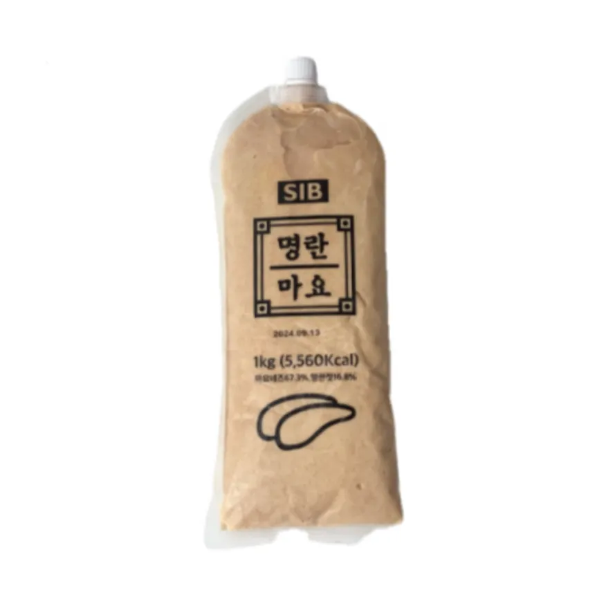 명란마요 1kg (선인/외국산) 이미지