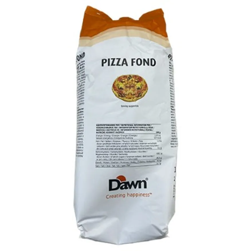 피자폰드1kg(제원/네덜란드) 이미지