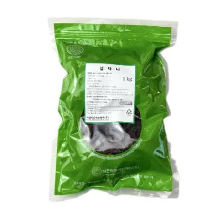 설타나 1kg (이든타운에프앤비/튀르키에산)
