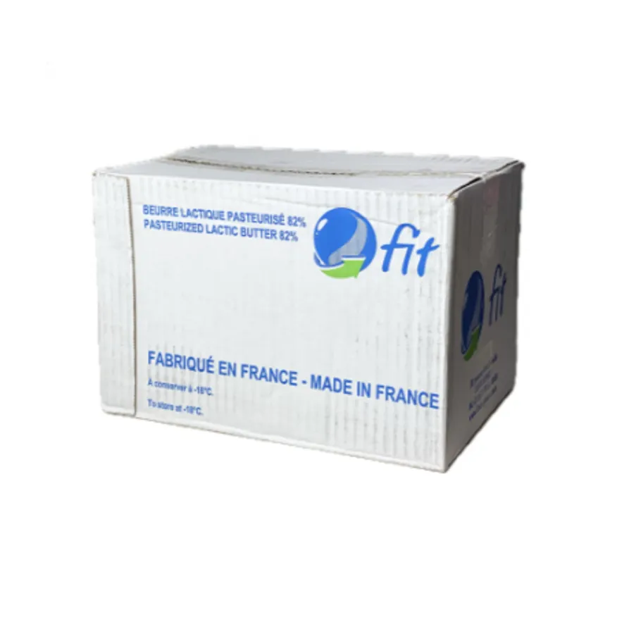 fit버터 핏버터 10kg (5kg x 2개입) (프랑스산) 이미지