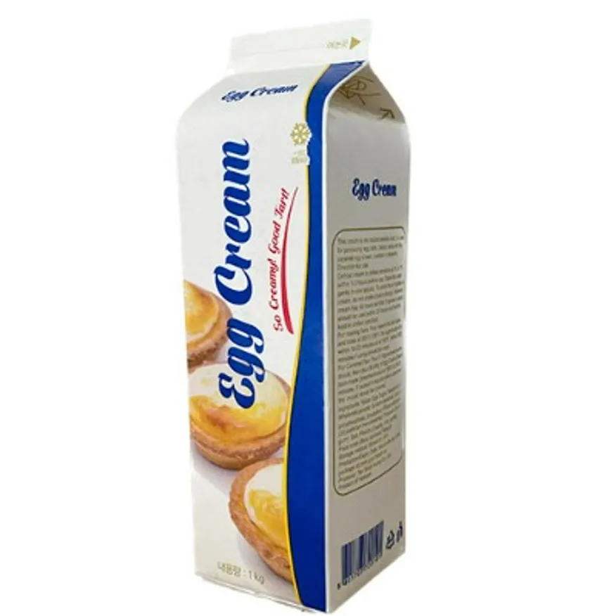 에그크림1kg(신광/베트남) 이미지