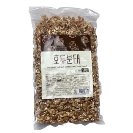 호두 분태(100%) 1kg (중국)