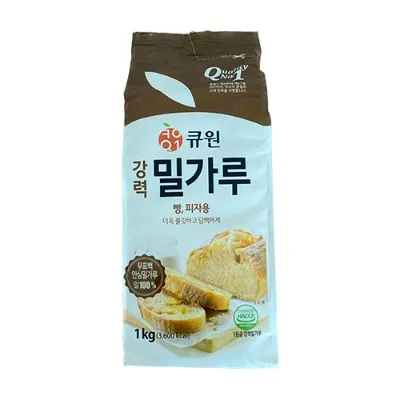 강력1kg (삼양사/미국/캐니다) 이미지