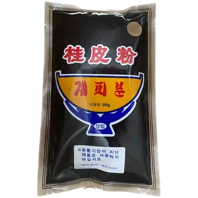 계피가루200g (성림/베트남) 이미지