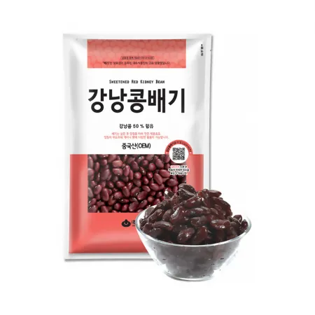 대두 강낭콩배기 2kg