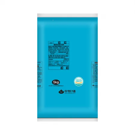 대두 통팥앙금 S35M 5kg