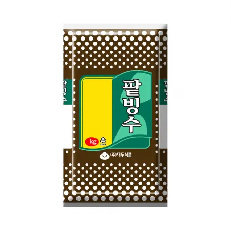대두 팥빙수55R 5kg