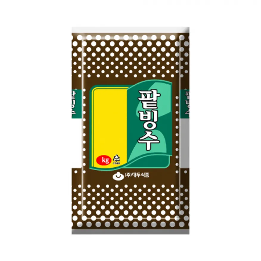 대두 팥빙수55R 5kg 이미지