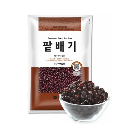 대두 팥배기 2kg
