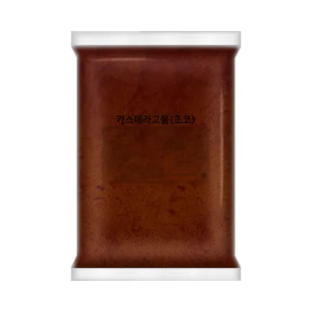 햇쌀마루 카스테라 고물 (초코) 2kg