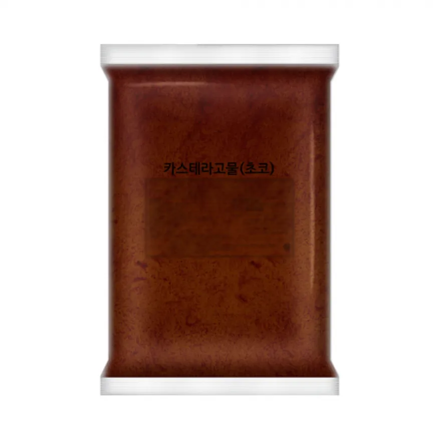 햇쌀마루 카스테라 고물 (초코) 2kg 이미지