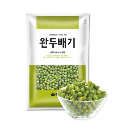 대두 완두배기 2kg