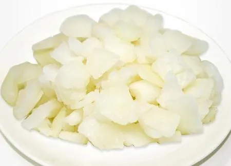 냉동 양파다이스 깎뚝썰기1kg 이미지
