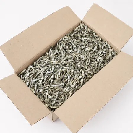 25년 햇 고바멸치 원물박스 1.5kg 볶음용/조림용