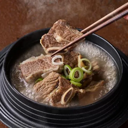 착한 갈비탕 고기듬뿍 갈비탕 2.5kg