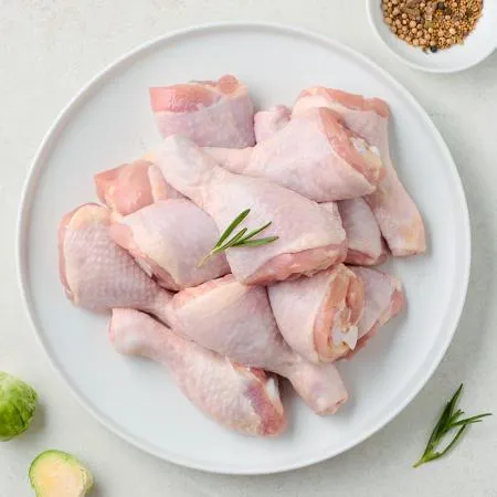 당일손질 국내산 북채(닭다리) 냉장닭 1kg