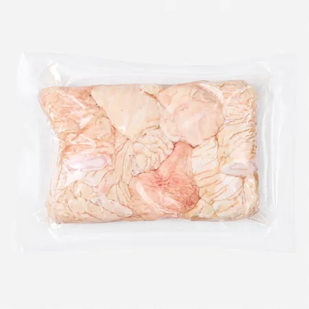 대용량 과일숙성 돼지생막창 1kg + 1kg
