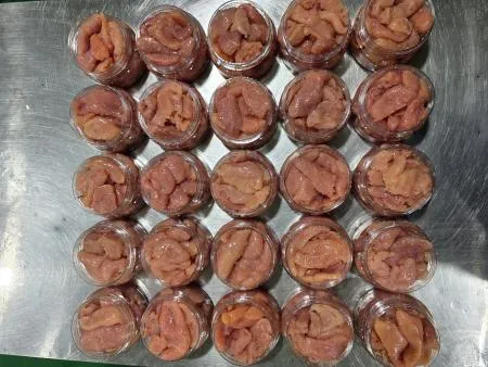 백명란 실속파지 1kg 이미지