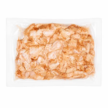 대용량 오븐 초벌 돼지막창 1kg + 1kg