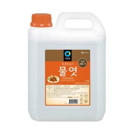청정원 물엿 10kg