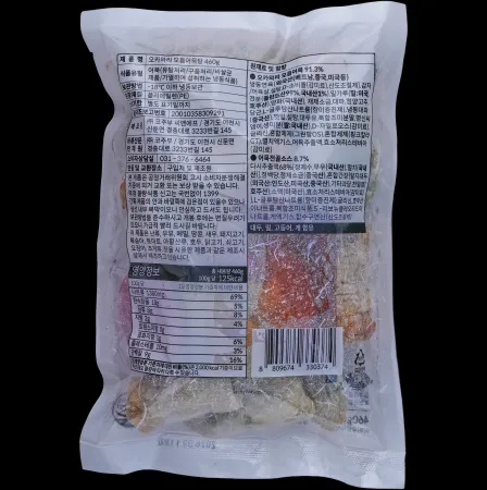 오카와리 모듬어묵탕 460g 코주부 이미지