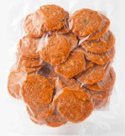 코주부 제로밀가루 한입 어육 김치전 800g 김치어육전