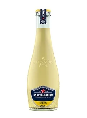 산펠레그리노 리모나타 200ml*24 [병]