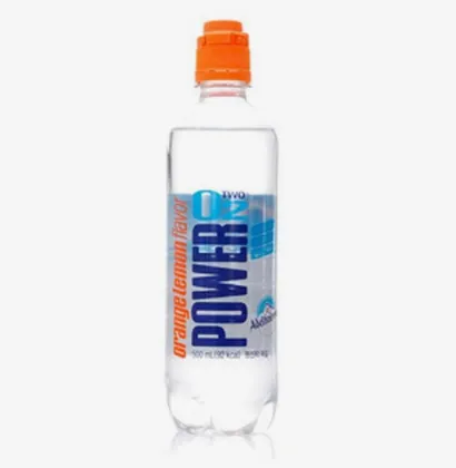 농심 파워오투 오렌지레몬향 500ml*24