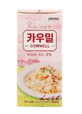 카우밀 1kg(냉장)