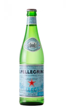 산펠레그리노 스파클링 500ml*24 [병]
