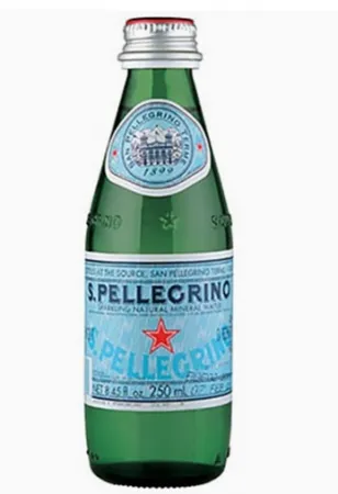 산펠레그리노 스파클링 250ml*24