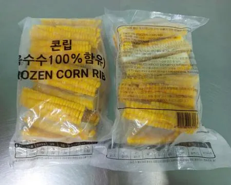 푸드야 콘립 1kg (15±2입)