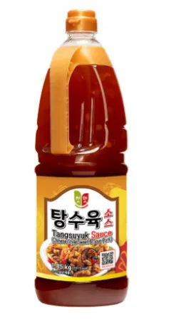 청우 탕수육소스 1.85kg / EA