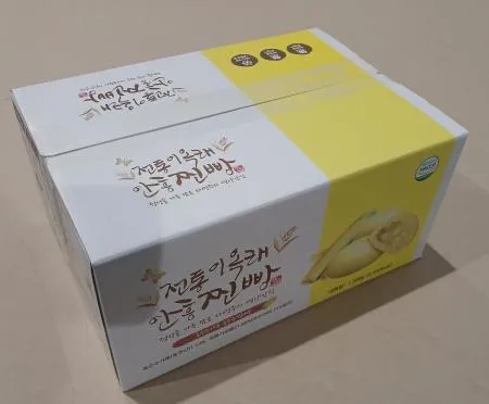 전통이옥래 옥수수진빵 1.5kg