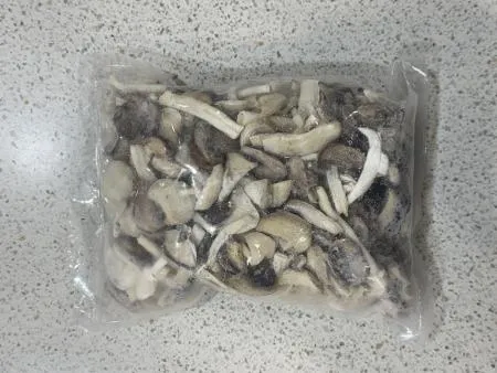 푸드야 로스트혼합4종버섯 500g (냉동)