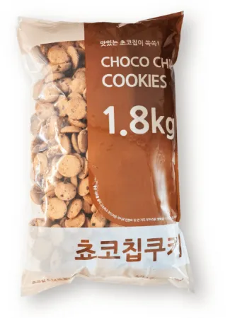 신흥 초코칩쿠키 1.8kg