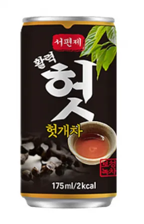 다인 서편제 헛개차 175ml*30
