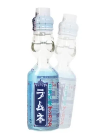 산가리아 라무네(병) 200ml*30