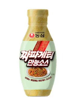 농심 짜파게티 만능소스 280g