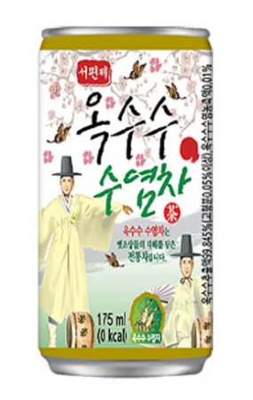 다인 서편제 옥수수수염차 175ml*30