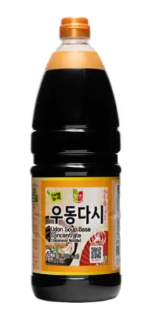 청우 우동다시 2kg / EA