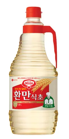 환만식초 1.8L