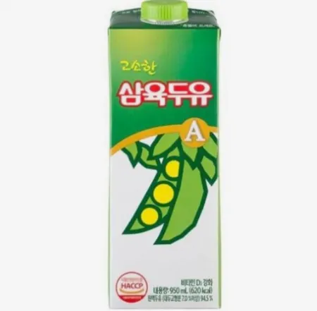 삼육두유A 950ml