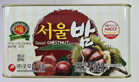 굿모닝서울 서울밤 밤다이스 굿모닝서울 7.5kg