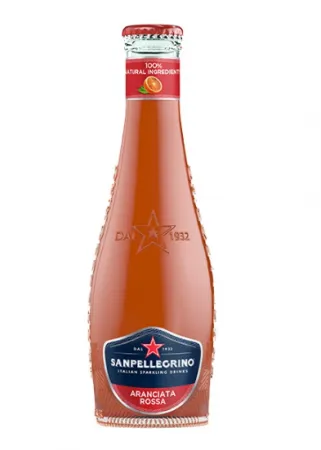 산펠레그리노 로사 200ml*24 [병]