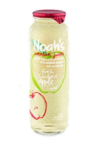 노아 애플 260ml*12 [병]