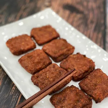 굿프랜즈 그릴산적구이 1kg 떡갈비 너비아니 동그랑땡 이미지