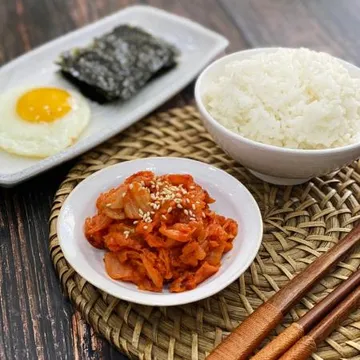 볶음김치 김치볶음 볶은김치 밑반찬 외식용 업소용 비비고 종가집 일미 미니볶음김치 1kg X 6개