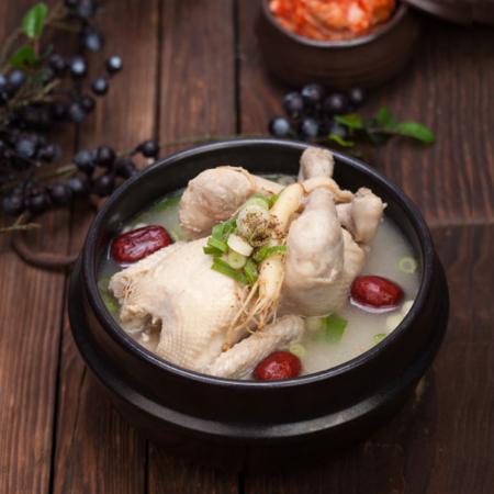 삼계탕 밀키트 보양식 배달 즉석 전문점 복날음식 몸보신음식 택배 팩 닭백숙 닭곰탕 닭죽